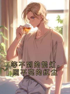 等不到的鹊灯，照不亮的红尘