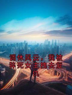 调休风云，我被猝死女主拽去复仇