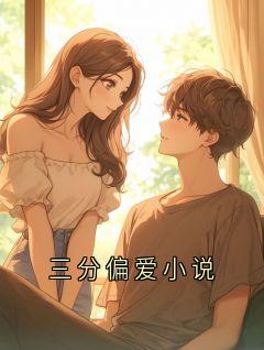 三分偏爱小说