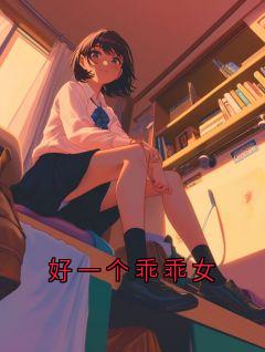 好一个乖乖女