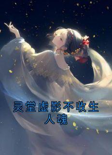 灵堂虚影不收生人魂