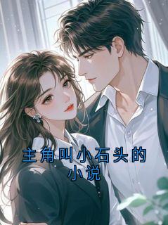 主角叫小石头的小说